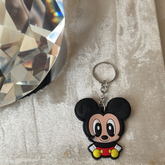 Mickey Mouse keychain/charm - Picture 4 of 5